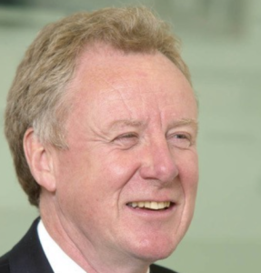 David Hobson