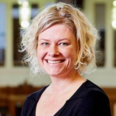Karen Burland