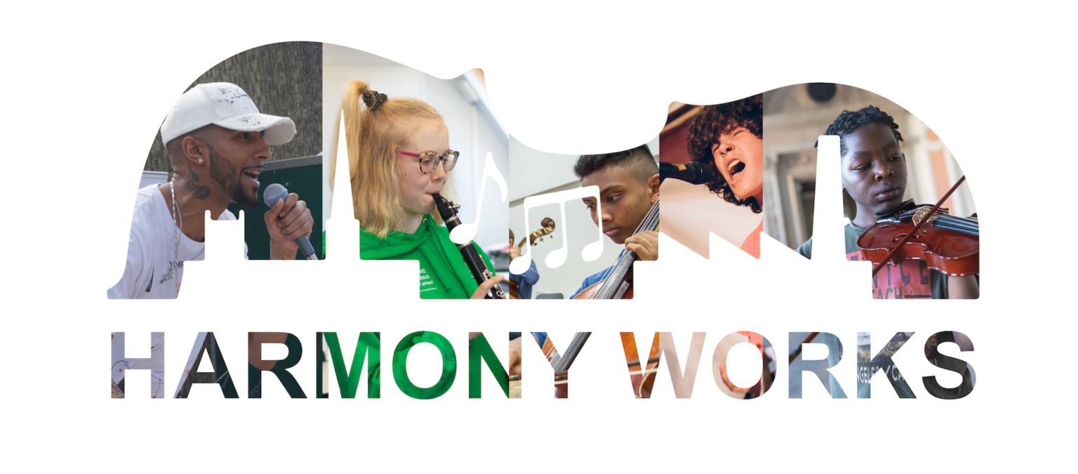 Harmony Works - Banner2